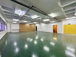 Valiant Industrial Building (D13), Factory #604213551